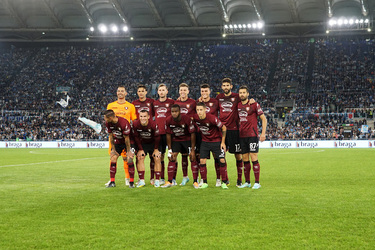 30.10.2022 Lazio vs Salernitana 1 3 G.Leanza ph 30.10.2022 Lazio vs Salernitana 1 3 G.Leanza ph