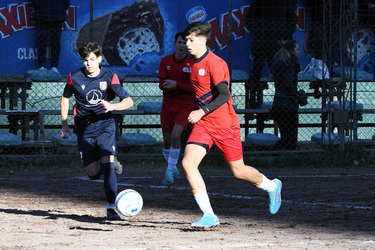 25.11.2023 U16 Elite 10a giornata G.Castello vs Aranova 4 2 G.Leanza ph