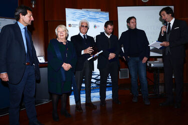 Roma 28.03.2017 Sala Tevere Regione Lazio. Premio CONI Lazio IV Ediz. 29 Photos