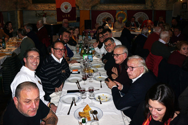 05.12.2022 UTR Conviviale scambio Auguri Buone Feste G.Leanza ph