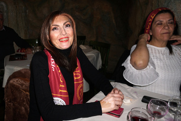 05.12.2022 UTR Conviviale scambio Auguri Buone Feste G.Leanza ph