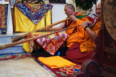 09.12.2019 Tibet Festival 1a Edizione G.Leanza ph