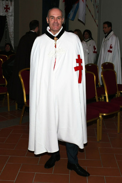 23.11.2019 Firenze XI Gran Capitolo Internazionale P.T.H.M. G.Leanza ph 23.11.2019 Firenze XI Gran Capitolo Internazionale P.T.H.M. G.Leanza ph