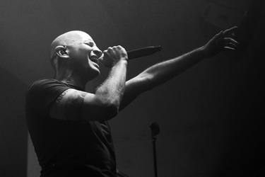 17.11.2022 Roma Humana Live Concert Teatro Centrale. G.Leanza ph