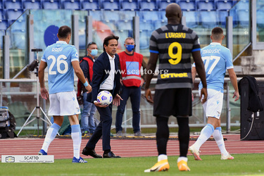 04.10.2020 Lazio vs Inter 1 1 G.Leanza ph 04.10.2020 Lazio vs Inter 1 1 G.Leanza ph