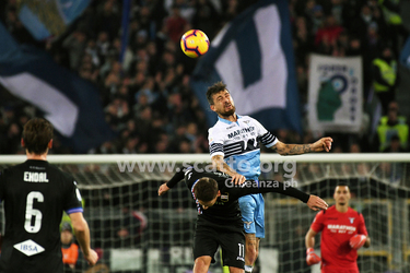 8.12.2018 Lazio vs Sampdoria 2 2 Photos 30 G.Leanza ph