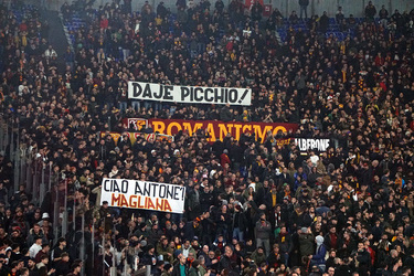 03.01.2024 Coppa Italia Ottavi Roma vs Cremonese 2 1 G.Leanza ph