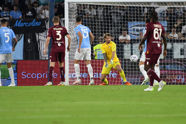 27.09.2023 serie A Lazio vs Torino 2 0 G.Leanza ph