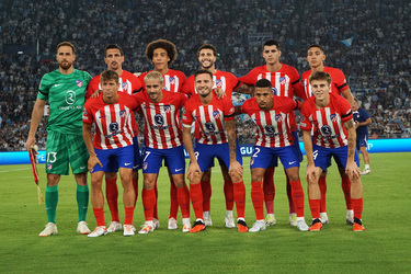 19.09.2023 Ch.League Lazio vs A.Madrid 1 1 G.Leanza ph 19.09.2023 Ch.League Lazio vs A.Madrid 1 1 G.Leanza ph