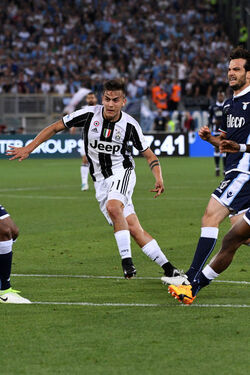 17.05.2017 Finale Tim Cup Juventus vs Lazio. 50 photos