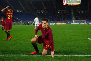 06.01.2018 Roma vs Atalanta 1 2 Photos number 30 06.01.2018 Roma vs Atalanta 1 2 Photos number 30
