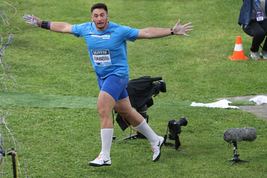 02.06.2023 Wanda Diamond League Golden Gala Pietro Mennea Firenze J.Oegerli for SCATTO ph