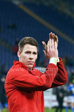 09.02.2019 Italia vs Galles 15 26 Six Nations Faces Players G.Leanza ph