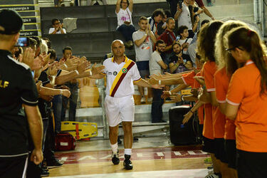 17.06.2016 Voi siete Leggenda 17.06.2016 Voi siete Leggenda