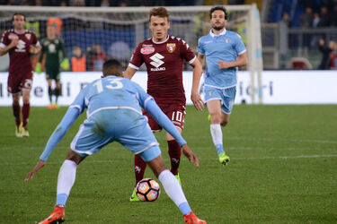 Roma 13.07.2017 Lazio vs Torino 3 1. Photos 29
