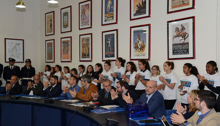 Festa del Rugby 2016