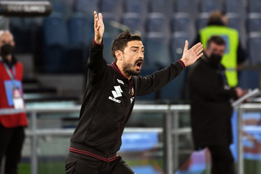 16.04.2022 Serie A Lazio vs Torino 1 1 G.Leanza ph 16.04.2022 Serie A Lazio vs Torino 1 1 G.Leanza ph