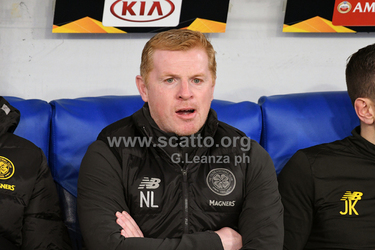 07.11.2019 Lazio vs Celtic 1 2 G.Leanza ph 07.11.2019 Lazio vs Celtic 1 2 G.Leanza ph