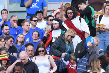 11.03.2023 Guiness Six Nations Italia vs Galles 17 29 G.Leanza ph