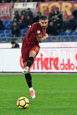 18.11.2017 Roma vs Lazio 2 1 La Partita Photos 23 18.11.2017 Roma vs Lazio 2 1 La Partita Photos 23