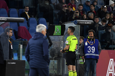 16.04.2023 Roma vs Udinese 3 0 G.Leanza ph