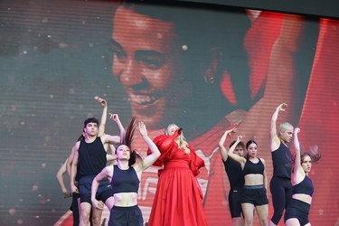 12.06.2024 Roma European Athletics Championship sesta giornata J.Oegerli ph