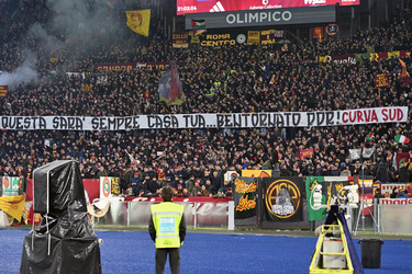 29.12.2025 Serie A 17a giornata Roma vs Genoa 3 1 G.Leanza ph