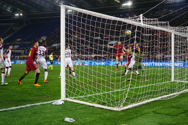 09.03.2018 Roma vs Torino 3 0 Photos 29