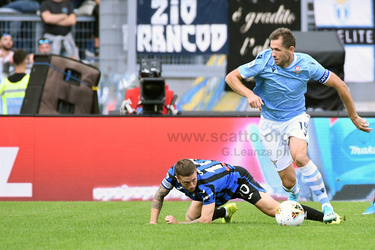 19.10.2019 Lazio vs Atalanta 3 3 G.Leanza ph