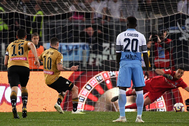 17.04.2019 Lazio vs Udinese 2 0 G.Leanza ph