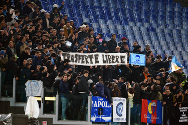 02.02.2025 Roma vs Napoli 1 1 G.Leanza ph
