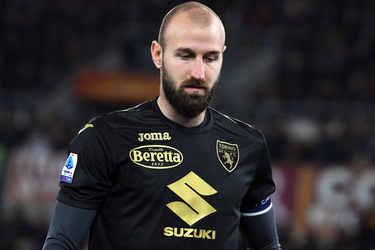 26.02.2024 Serie A 26a giornata Roma vs Torino 3 2 G.Leanza ph