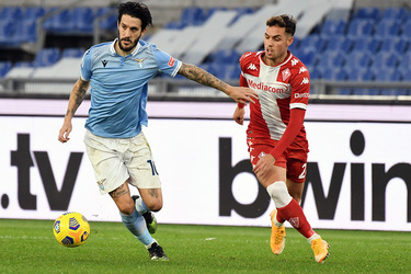 06.01.2021 Lazio vs Fiorentina 2 1 G.Leanza ph