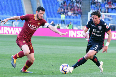 27.04.2019 Roma vs Cagliari 3 0 G.Leanza ph