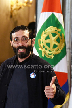 27.03.2019 Quirinale Candidati Premi David Donatello G.Leanza ph