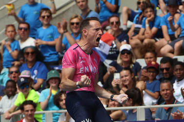 07.07.2024 Wanda Diamond League Meeting de Paris Parigi J.Oegerli ph