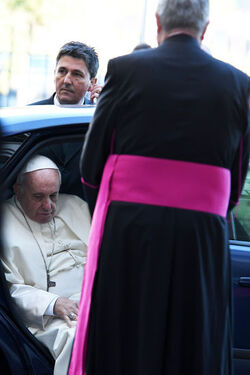 Roma 16.10.2017 FAO World Food Day 2017 