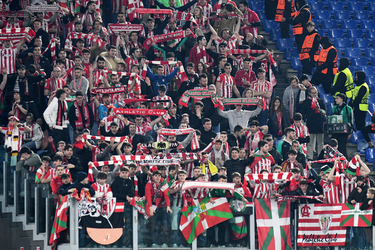 06.03.2025 ASRoma vs A.Bilbao 2 1 Europa League G.Leanza ph 06.03.2025 ASRoma vs A.Bilbao 2 1 Europa League G.Leanza ph