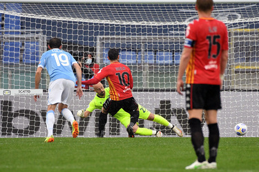 18.04.2021 Lazio vs Benevento 5 3 G.Leanza ph 18.04.2021 Lazio vs Benevento 5 3 G.Leanza ph