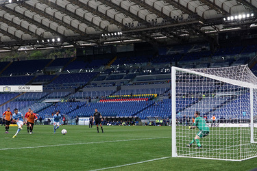 18.04.2021 Lazio vs Benevento 5 3 G.Leanza ph 18.04.2021 Lazio vs Benevento 5 3 G.Leanza ph