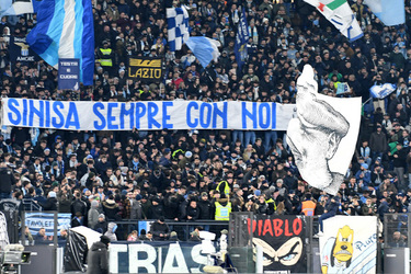 17.12.2023 serie A Lazio vs Inter 0 2 G.Leanza ph