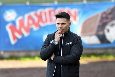 11.11.2023 Campionato U16 Elite 8°giornata G.Castello vs Dabliu 1 1 G.Leanza ph