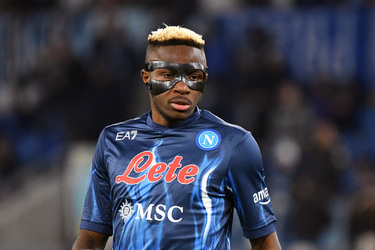 27.02.2022 serie A Lazio vs Napoli 1 2 G.Leanza ph