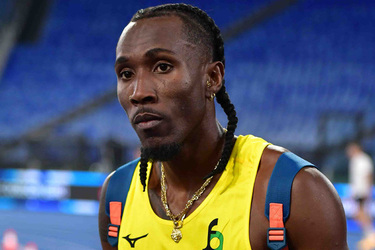 30.08.2024 Roma Stadio Olimpico Golden Gala 2024 G.Biagini ph