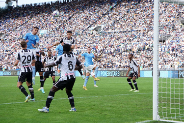 16.10.2022 Lazio vs Udinese 0 0 G.Leanza ph 16.10.2022 Lazio vs Udinese 0 0 G.Leanza ph