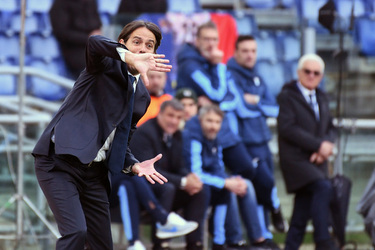 18.01.2020 Lazio vs Samp 5 1 G.Leanza ph 18.01.2020 Lazio vs Samp 5 1 G.Leanza ph