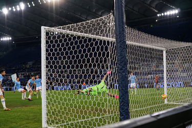 17.12.2021 Lazio vs Genoa 3 1 G.Leanza ph 17.12.2021 Lazio vs Genoa 3 1 G.Leanza ph