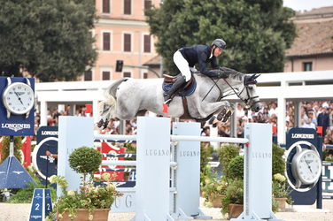 16.09.2023 Roma Longines Cup Global Tour G.Biagini ph 16.09.2023 Roma Longines Cup Global Tour G.Biagini ph