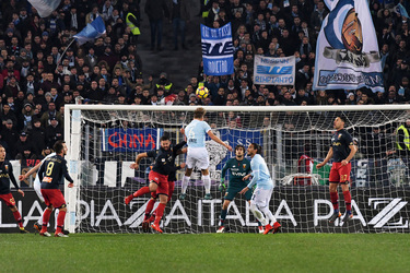 05.02.2018 Lazio vs Genoa 1 2 05.02.2018 Lazio vs Genoa 1 2