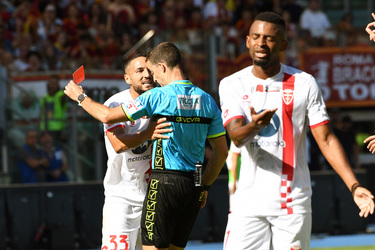 22.10.2023 Serie A Roma vs Monza 1 0 G.Leanza ph 22.10.2023 Serie A Roma vs Monza 1 0 G.Leanza ph